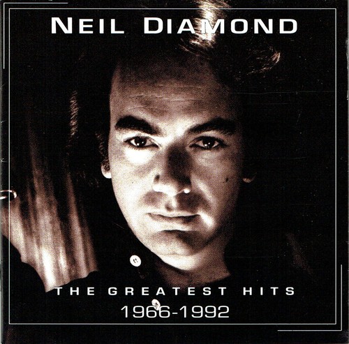 Neil diamond the - diamond,