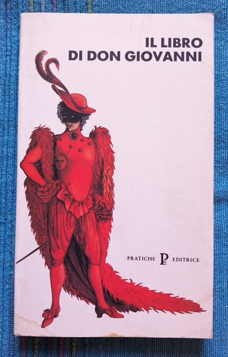 Libro don giovanni a - il,