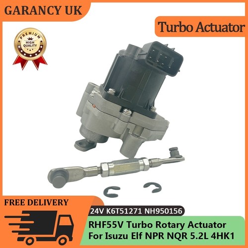Per isuzu elf - npr, 5.2l