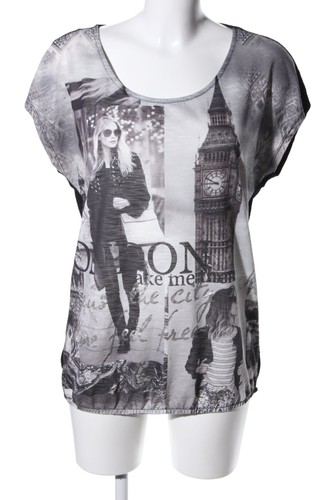 Camicia fantasia donna - donna,