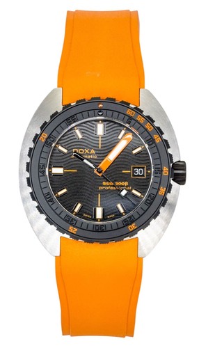 Doxa sub 300 negro esfera - 300,