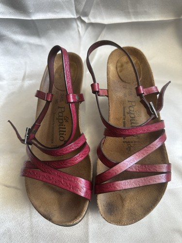 Sandali papillon birkenstock - sandali,