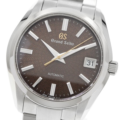 Seiko grand - grand,