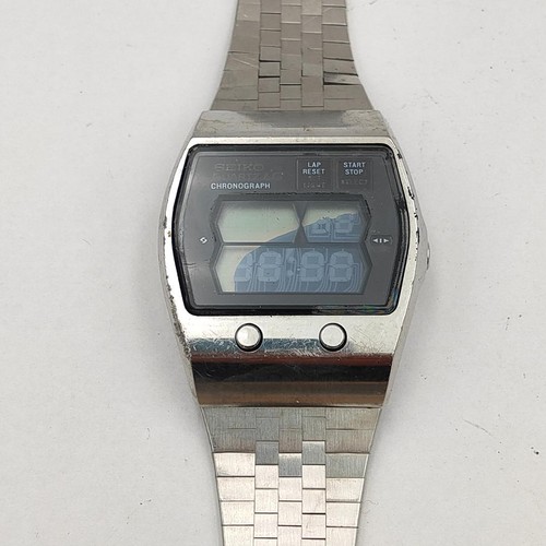 Seiko 0634 5000 - 0634-5000, vintage