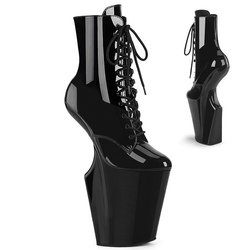 Pleaser worship 1020 - pleaser, worship-1020