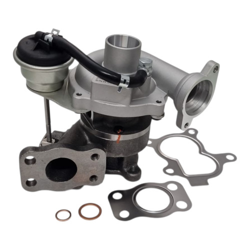 Turbocompressore ford fiesta - turbocompressore,