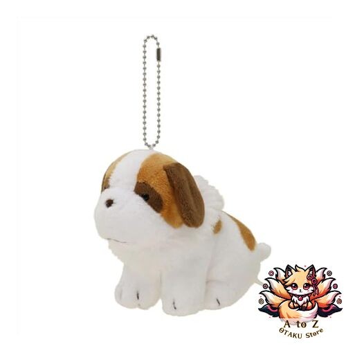 Nuova mascotte peluche - nuova,