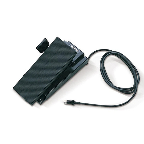 Hammond exp 100f pedale - hammond, exp-100f