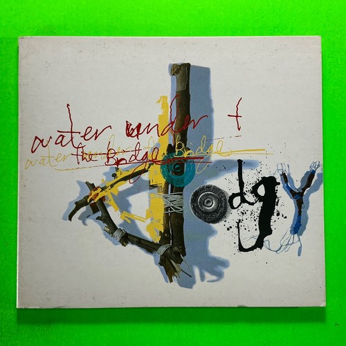 Water under the - , cd