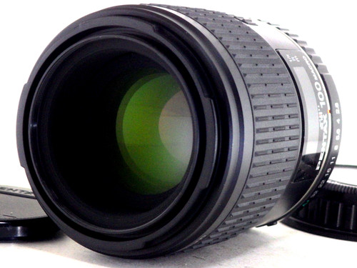 Smc pentax 100 f 2 - smc,