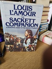 Louis amour the - l'amour, sackett
