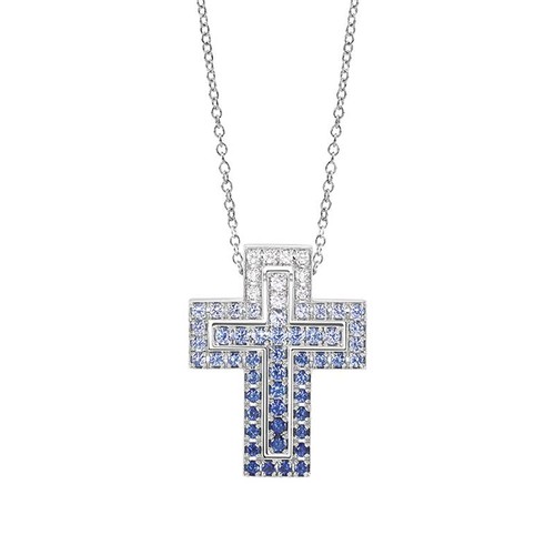 Collana damiani belle epoque - belle,