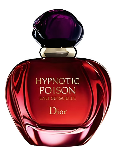 Hypnotic poison eau sensuelle - hypnotic,