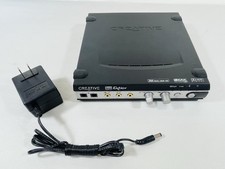 Creative labs sound blaster - creative,