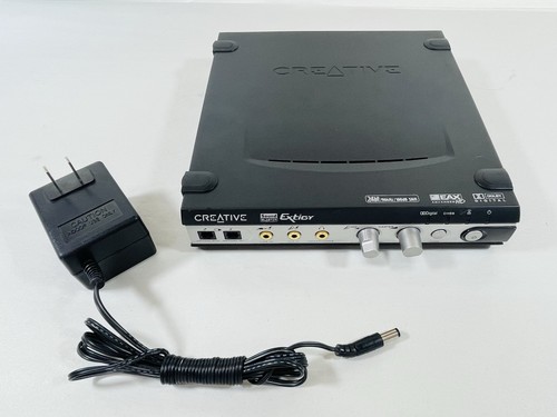 Creative labs sound blaster - creative,