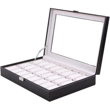 Cofanetto porta orologi - cofanetto,