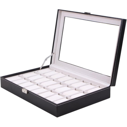 Cofanetto porta orologi - cofanetto,
