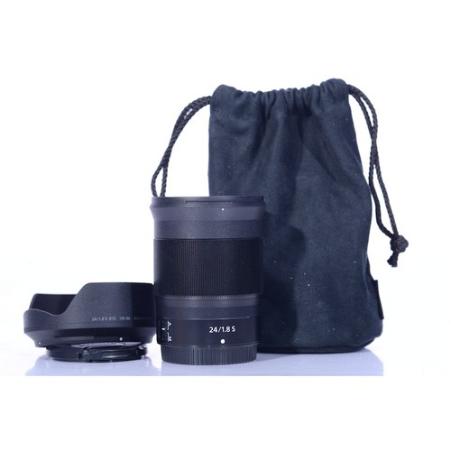 Nikon nikkor 1 8 - nikkor, 24