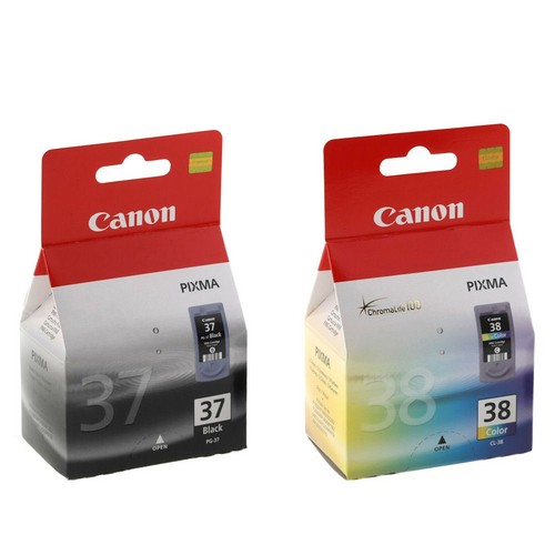 Lotto canon cl 41 - lotto, pg-40,