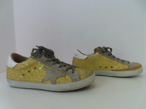 Sneakers golden goose - sneakers,