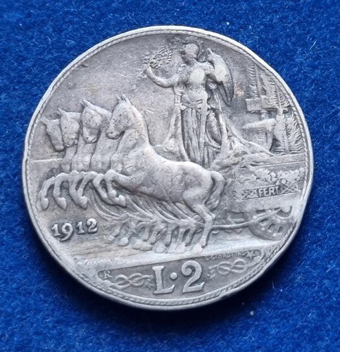 Moneta coin regno - moneta,