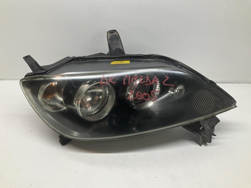 Proiettore faro destro - faro, mazda