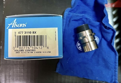 Alson 477 3110 bx - 477,