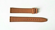 Cinturino longines gold cuoio - cinturino,