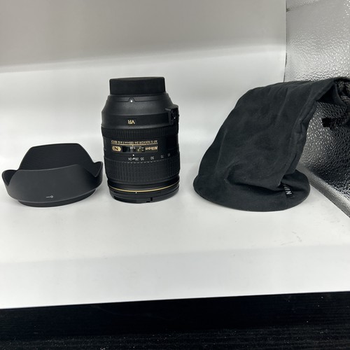 Nikon nikkor 120 mm - nikon, 24-120
