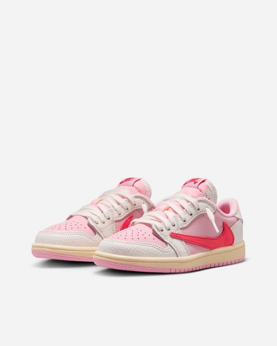 Nike air jordan - air, low