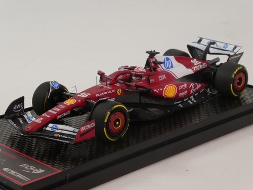 Bbr ferrari 16 - sf-25, #16
