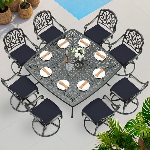 Set pranzo esterno - da, 9