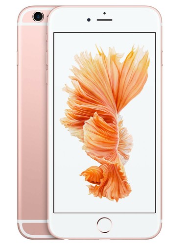Apple iphone plus gb - 6s,
