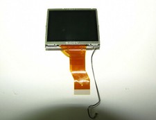 Parte schermo display