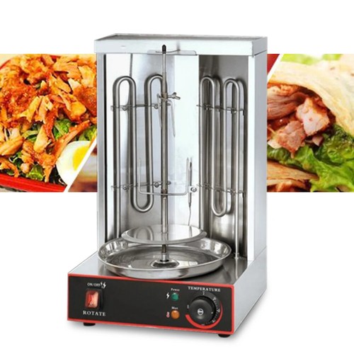 Macchina per griglia shawarma - macchina,