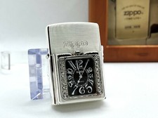 Auth zippo limited - limited, edition