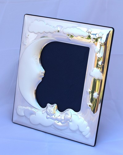 Cornice argento 925 - cornice, 925/1000
