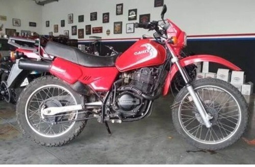 Ricambi cagiva ala rossa 350 - ricambi,