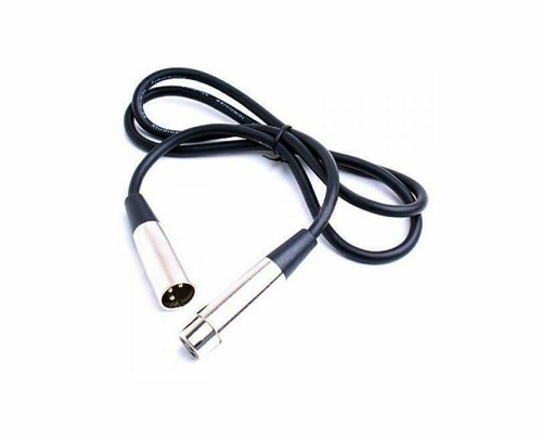 Cavo xlr microfono - cavo,
