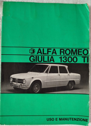 Libretto manuale uso - libretto,