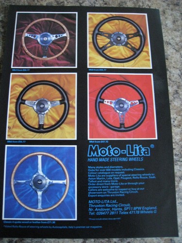 Moto lita hand - moto-lita, made
