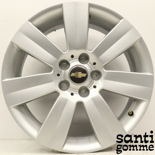 Cerchi lega chevrolet - in,