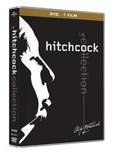 Hitchcock collection black - hitchcock,