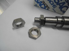 Nuovo sachs dado - nuovo, m