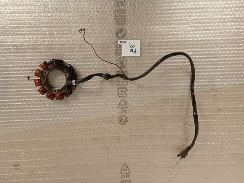 Statore generatore originale - statore,