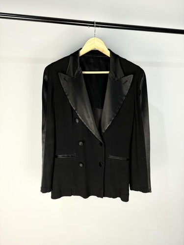 Blazer donna jean - donna, paul