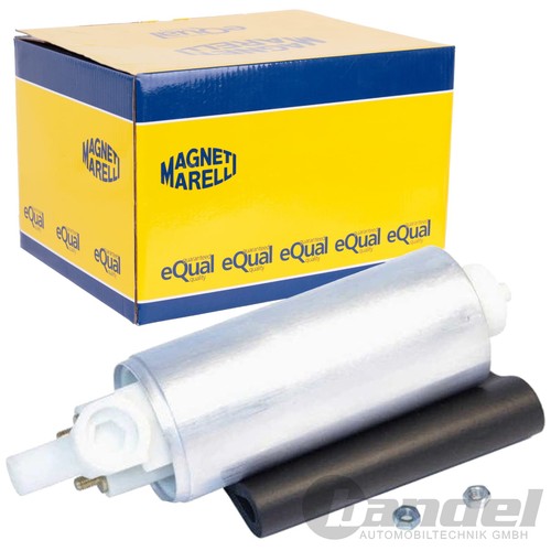 Pompa carburante magneti - carburante,
