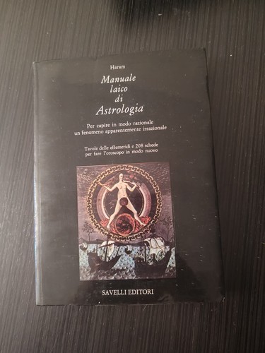 Haram manuale laico - laico, di