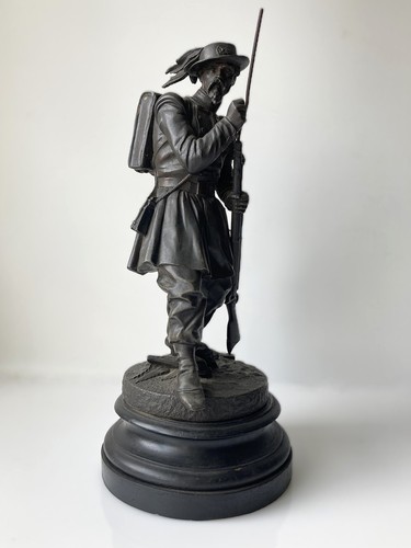 Antique military crimean - antique,