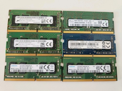 Lotto gb di ram ddr4 - gb,